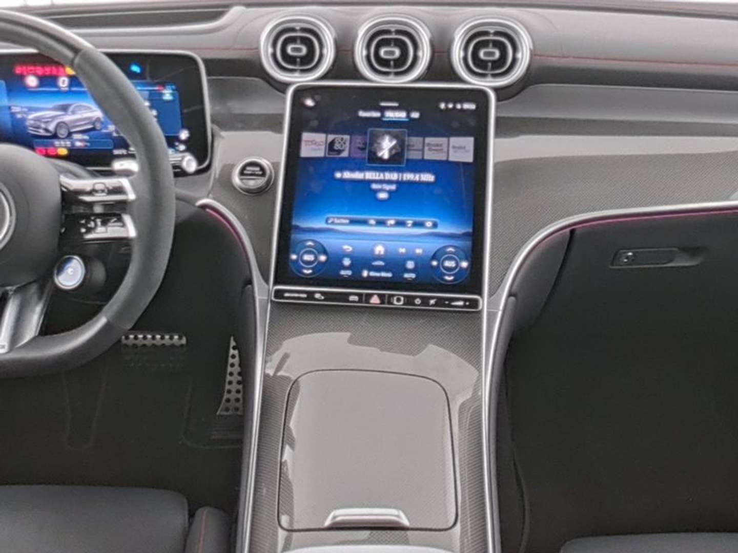 Mercedes GLC 43 AMG 43 Night Edition - 2024 - Joinsteer - #2