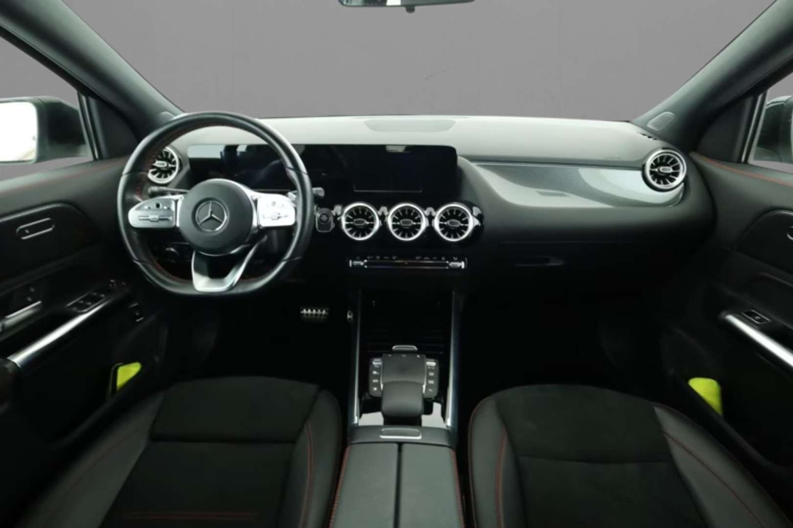Mercedes GLA 250 Premium - 2021 - Joinsteer - #6