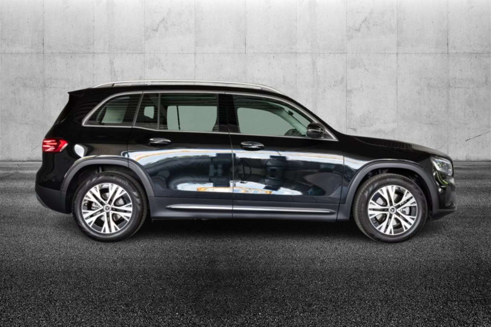 Mercedes GLB 200 Premium Plus - 2024 - Joinsteer - #3