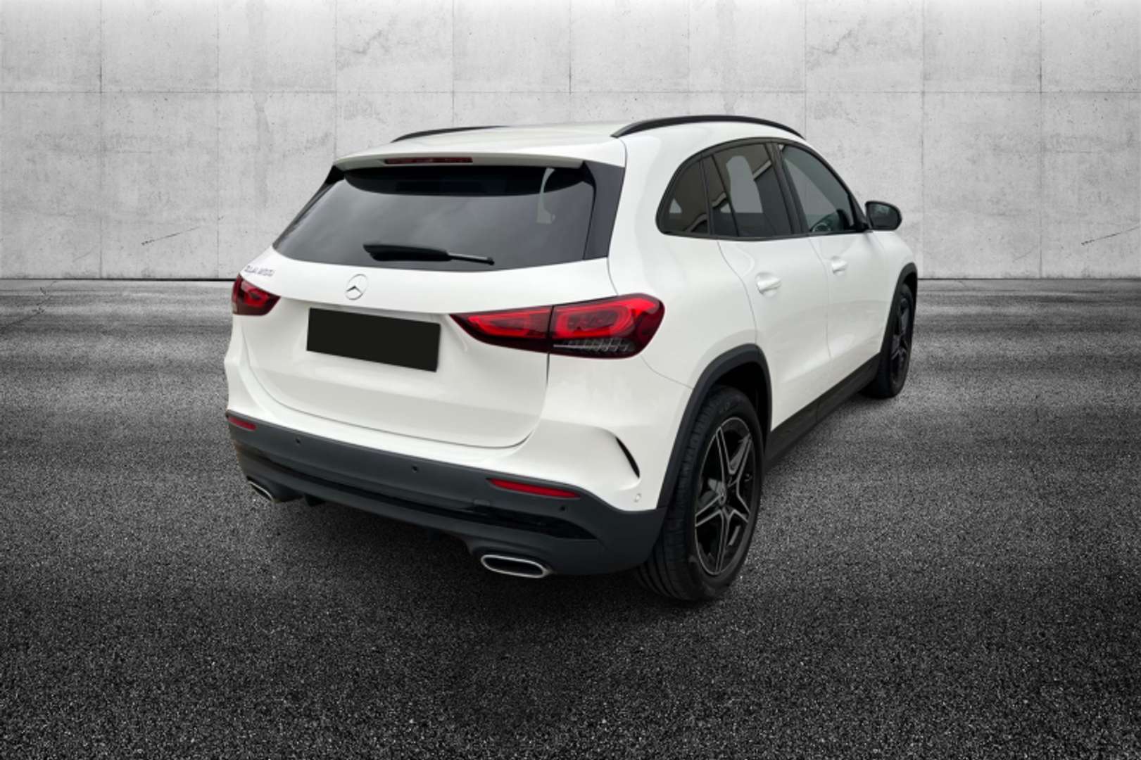 Mercedes GLA 250 Premium - 2022 - Joinsteer - #3