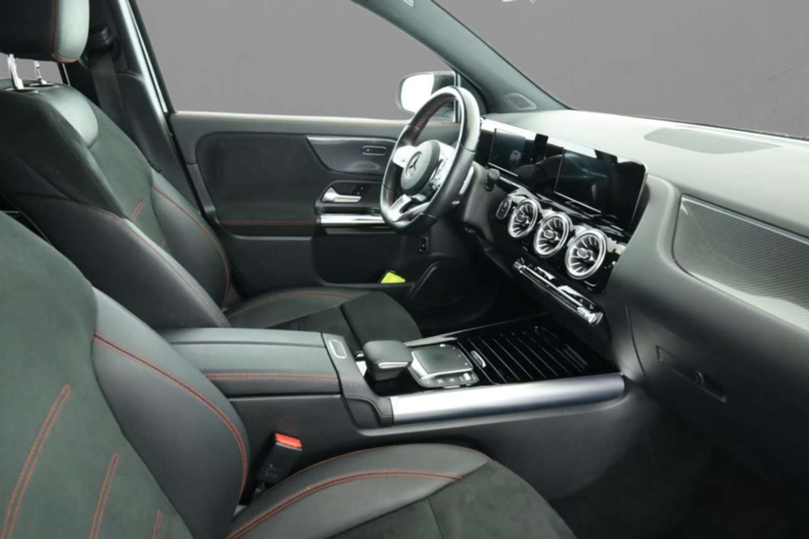 Mercedes GLA 250 Premium - 2021 - Joinsteer - #7
