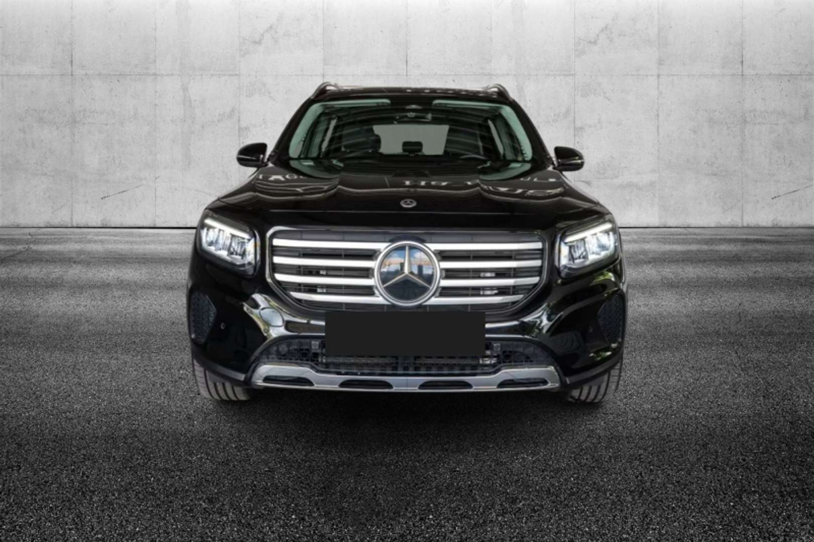 Mercedes GLB 200 Premium Plus - 2024 - Joinsteer - #4