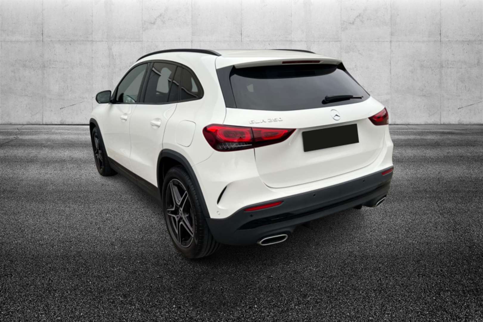 Mercedes GLA 250 Premium - 2022 - Joinsteer - #4