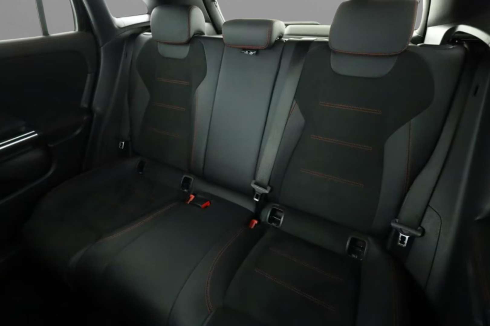 Mercedes GLA 250 Premium - 2021 - Joinsteer - #8