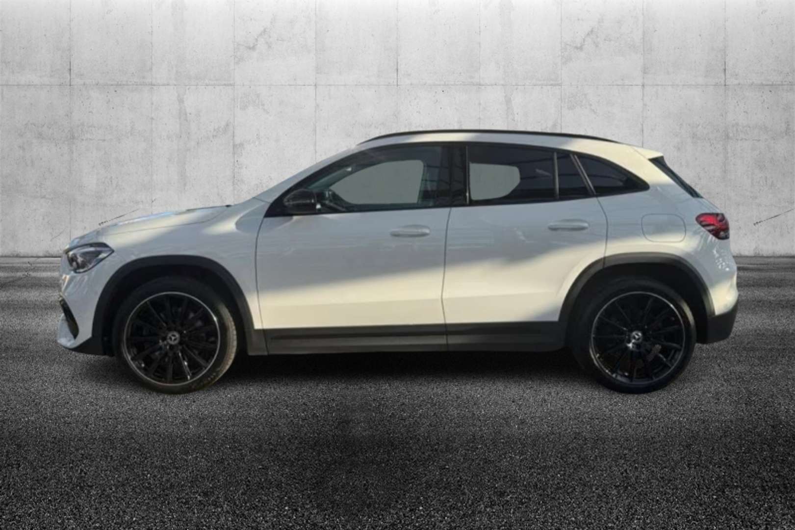 Mercedes GLA 250 Premium - 2021 - Joinsteer - #3