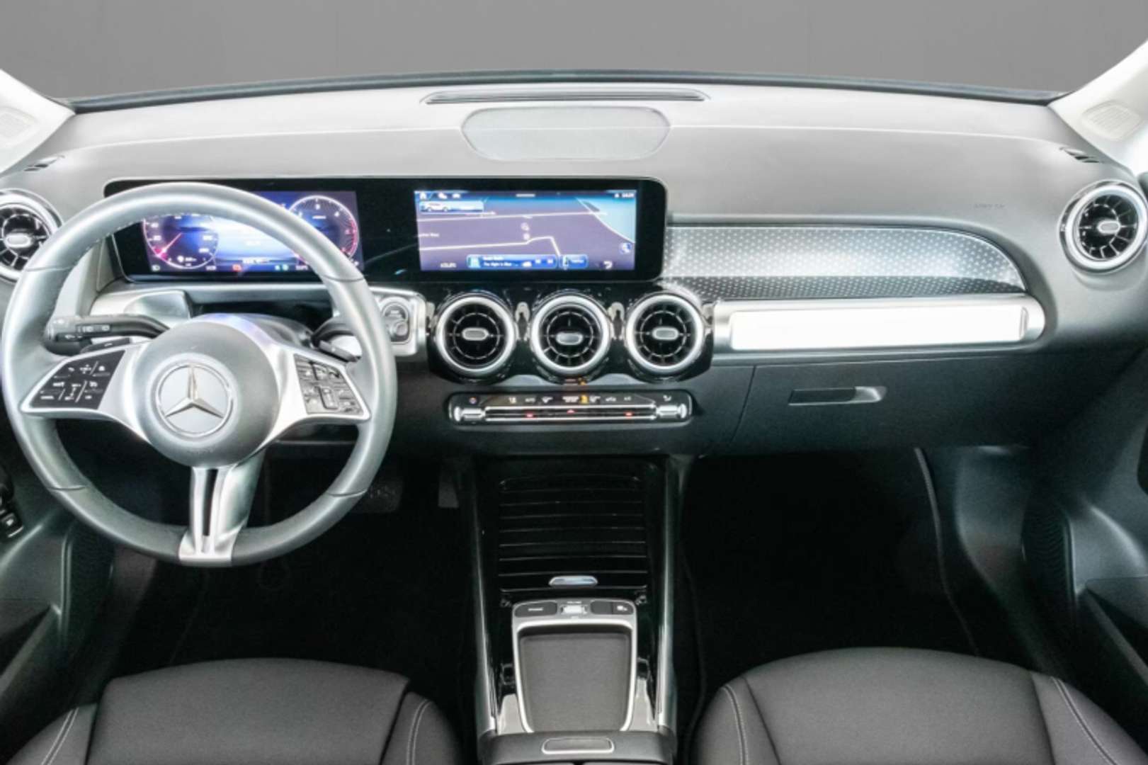 Mercedes GLB 200 Premium Plus - 2024 - Joinsteer - #5