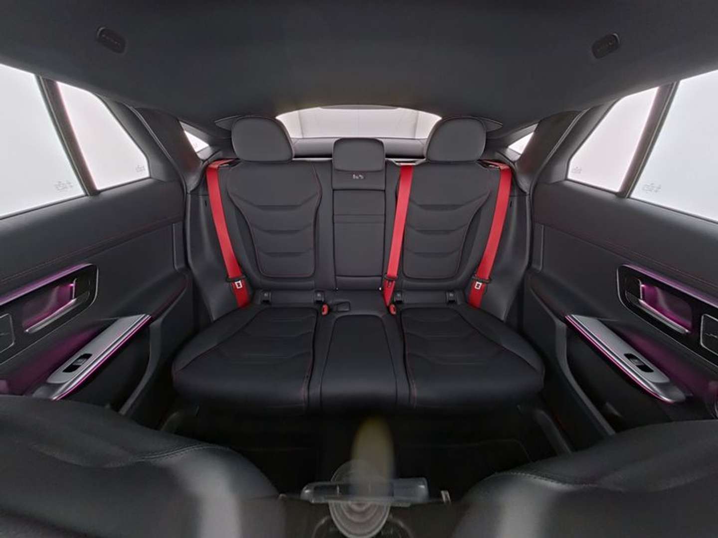 Mercedes GLC 43 AMG 43 Night Edition - 2024 - Joinsteer - #5