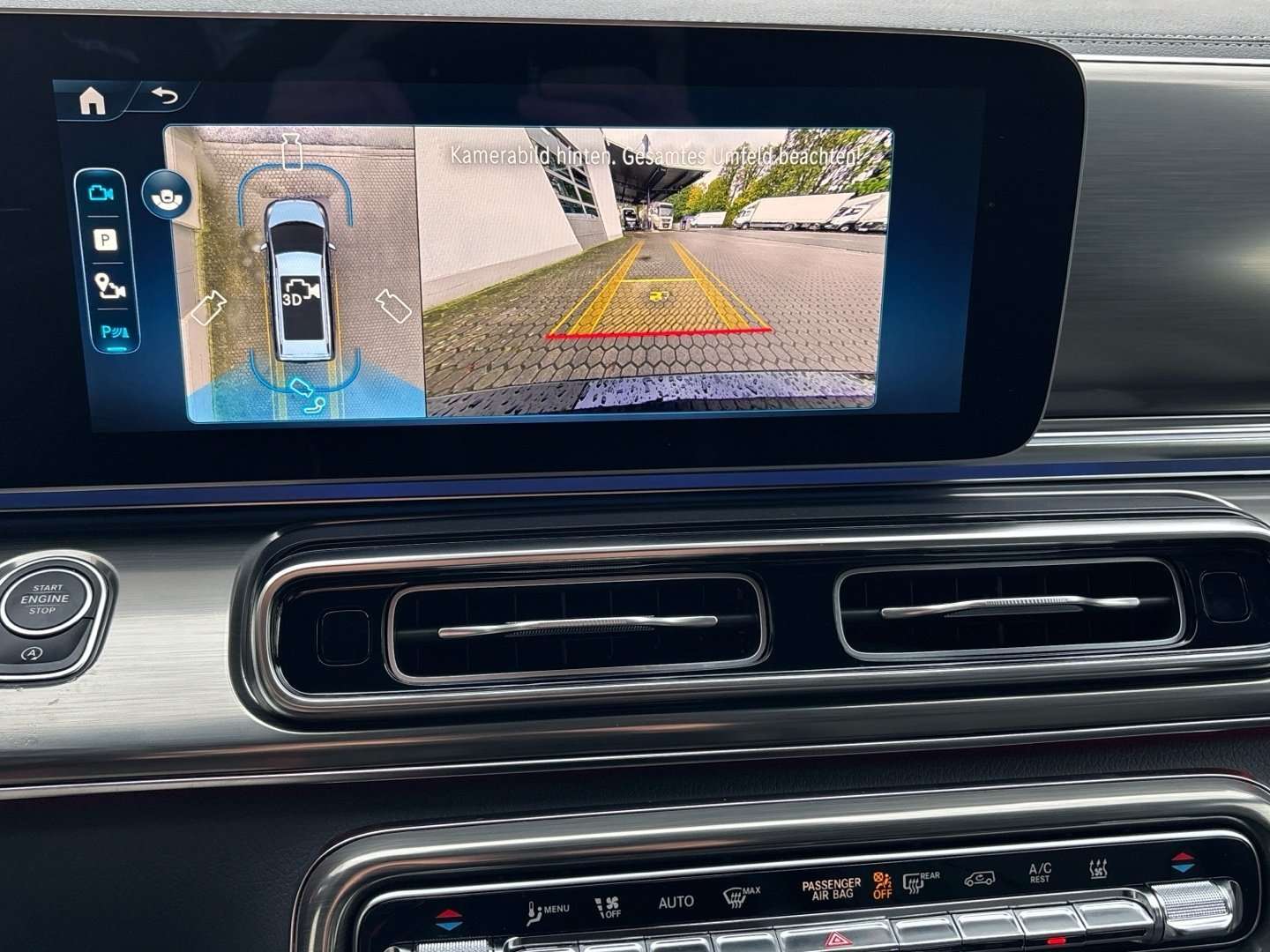 Mercedes V 300 300 Exclusive - 2025 - Joinsteer - #15