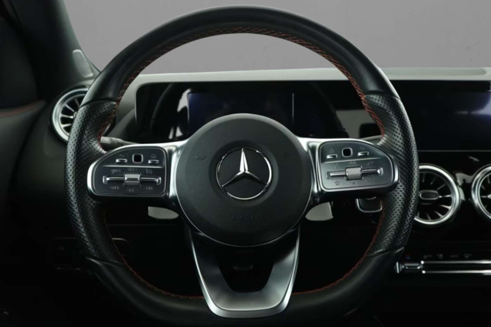 Mercedes GLA 250 Premium - 2021 - Joinsteer - #9