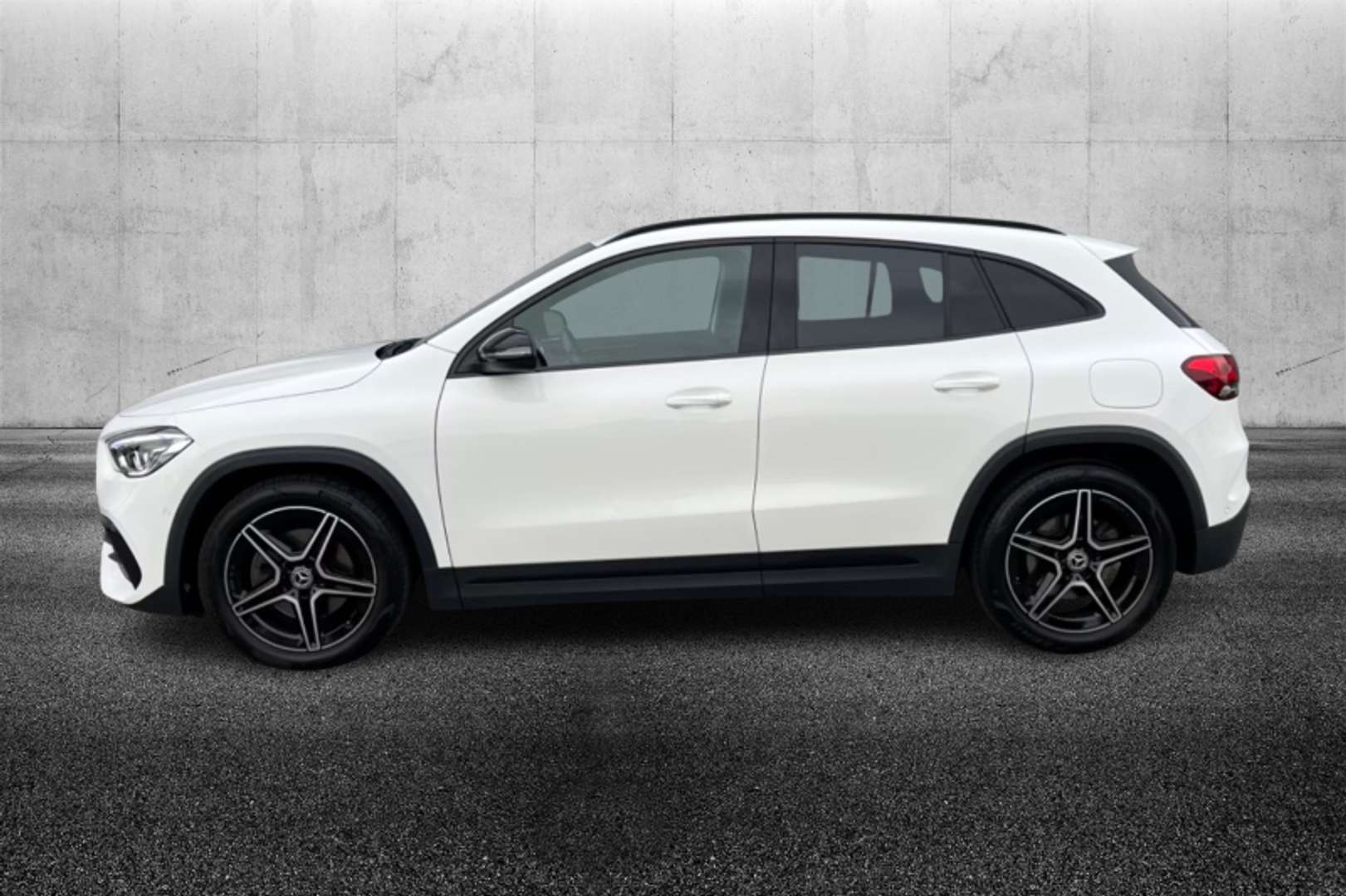 Mercedes GLA 250 Premium - 2022 - Joinsteer - #5