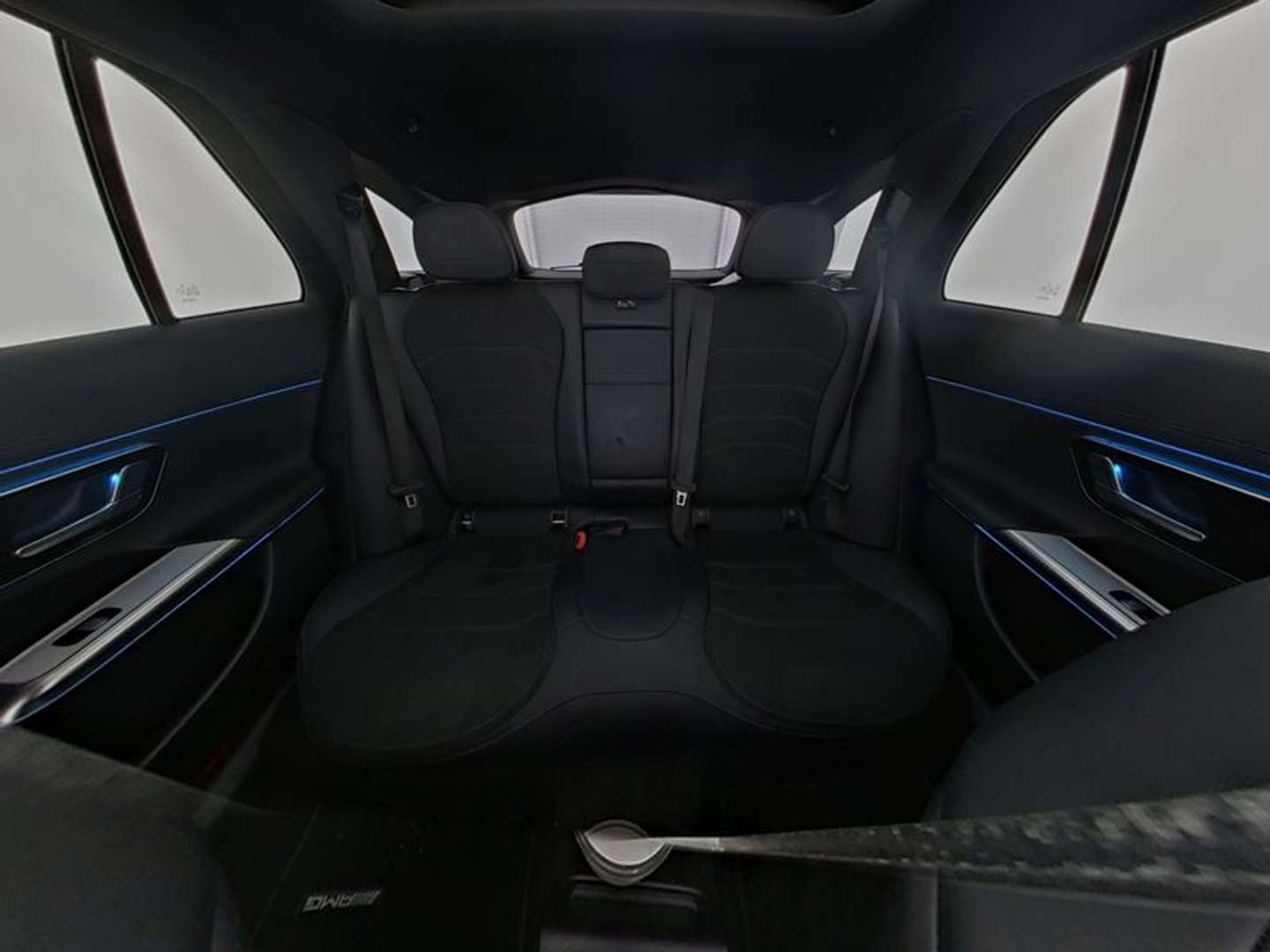 Mercedes Classe E 300 Night Edition - 2024 - Joinsteer - #3