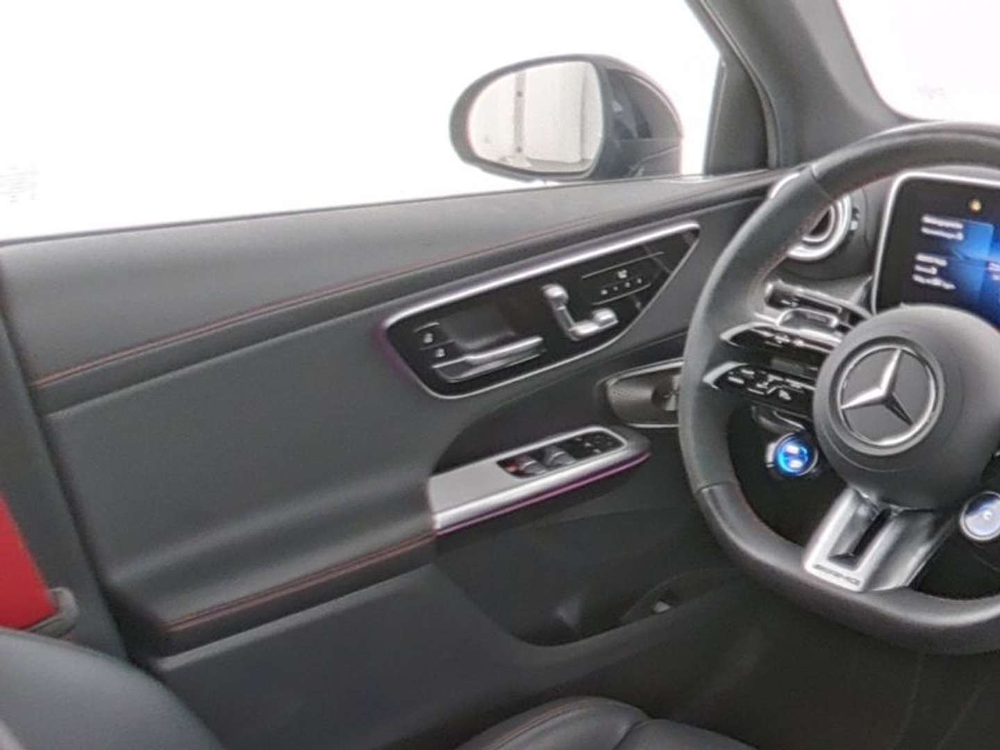 Mercedes GLC 43 AMG 43 Night Edition - 2024 - Joinsteer - #6