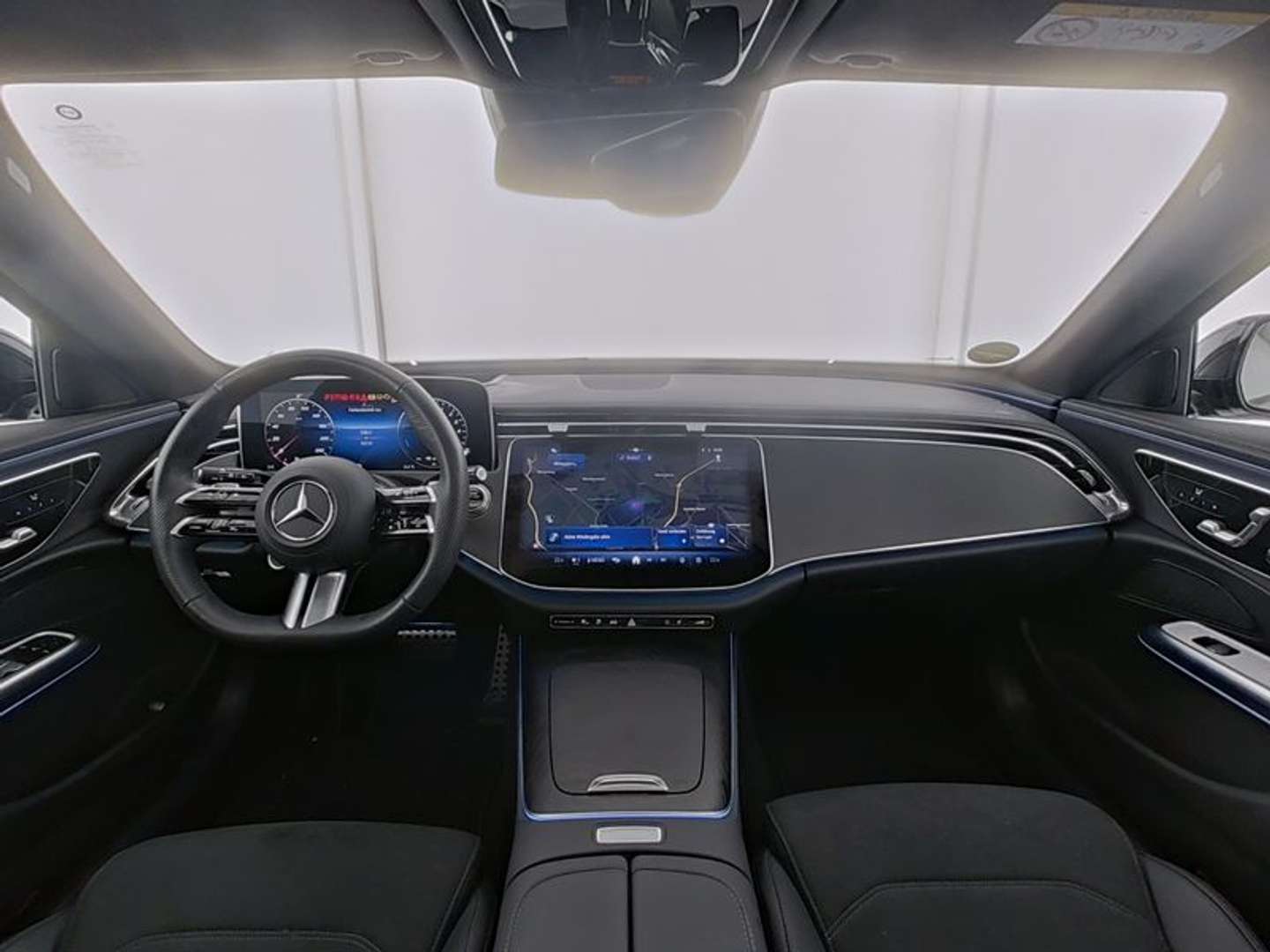 Mercedes Classe E 300 Night Edition - 2024 - Joinsteer - #4