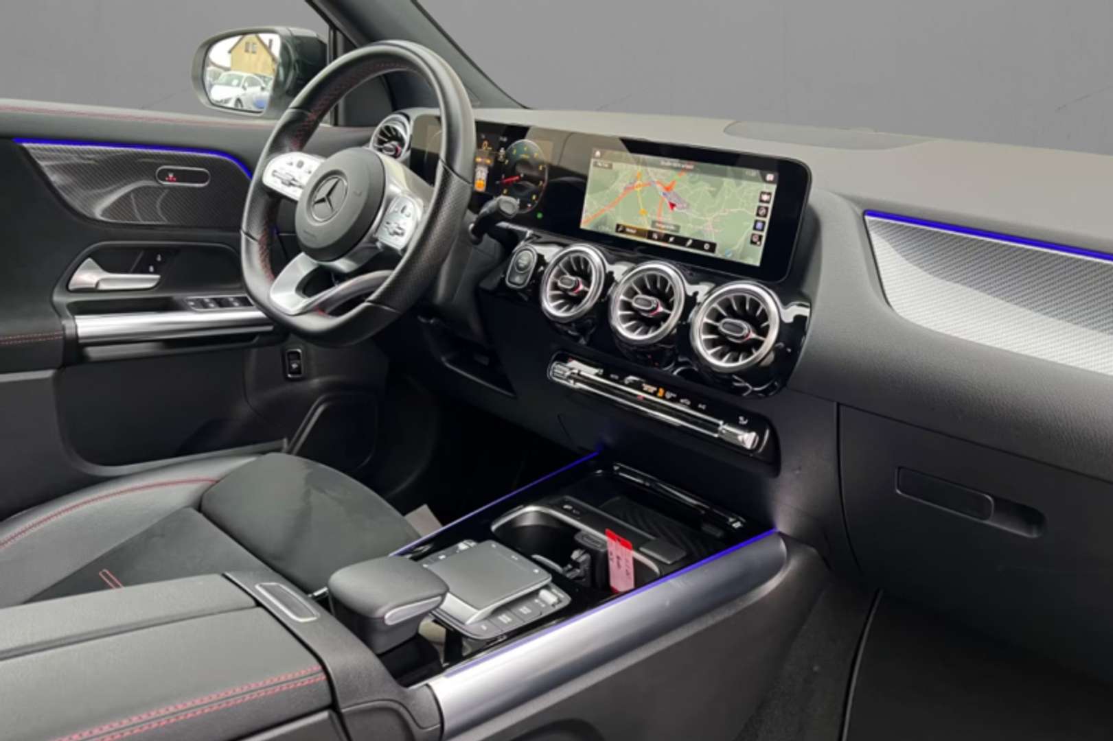 Mercedes GLA 250 Premium - 2022 - Joinsteer - #6