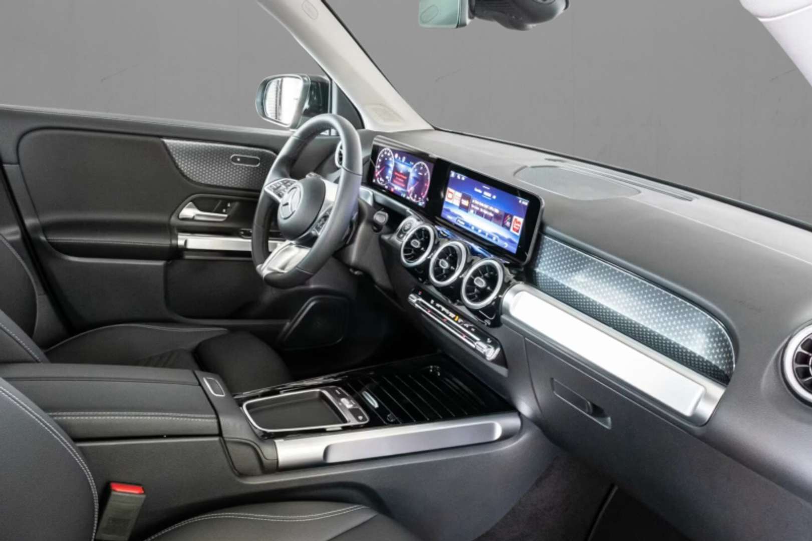 Mercedes GLB 200 Premium Plus - 2024 - Joinsteer - #6