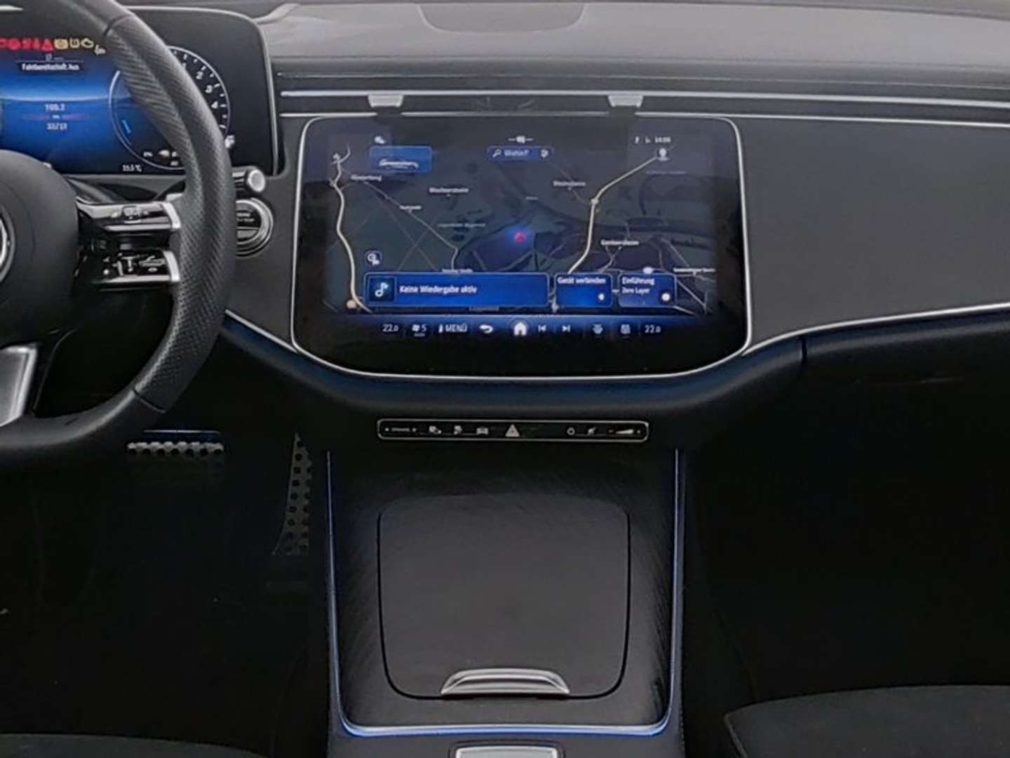 Mercedes Classe E 300 Night Edition - 2024 - Joinsteer - #5