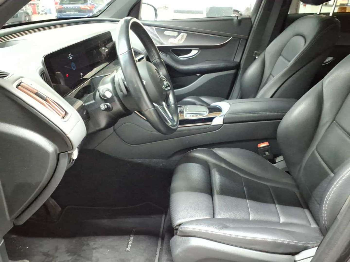 Mercedes EQC 400 - 2022 - Joinsteer - #2