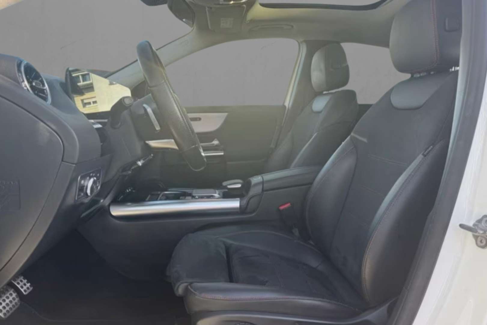 Mercedes GLA 250 Premium - 2021 - Joinsteer - #5