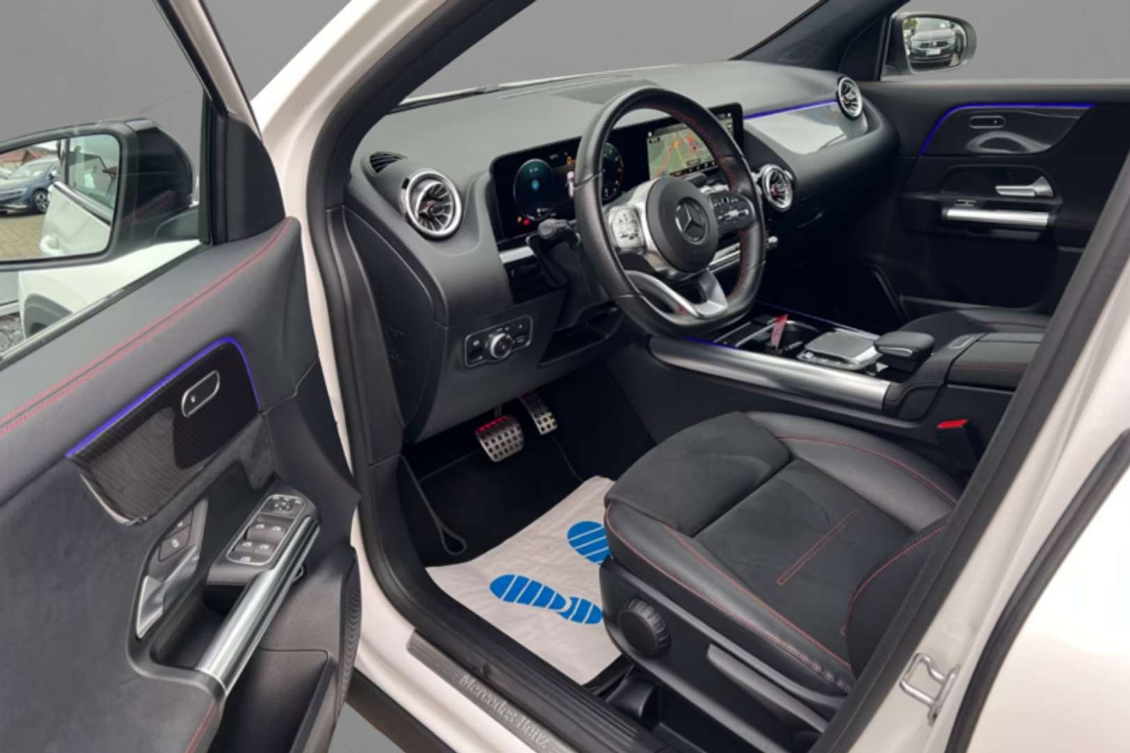Mercedes GLA 250 Premium - 2022 - Joinsteer - #7