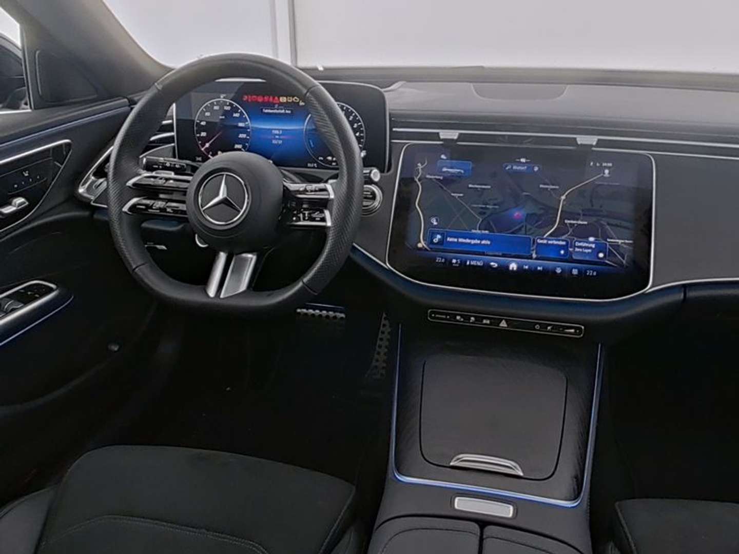 Mercedes Classe E 300 Night Edition - 2024 - Joinsteer - #6