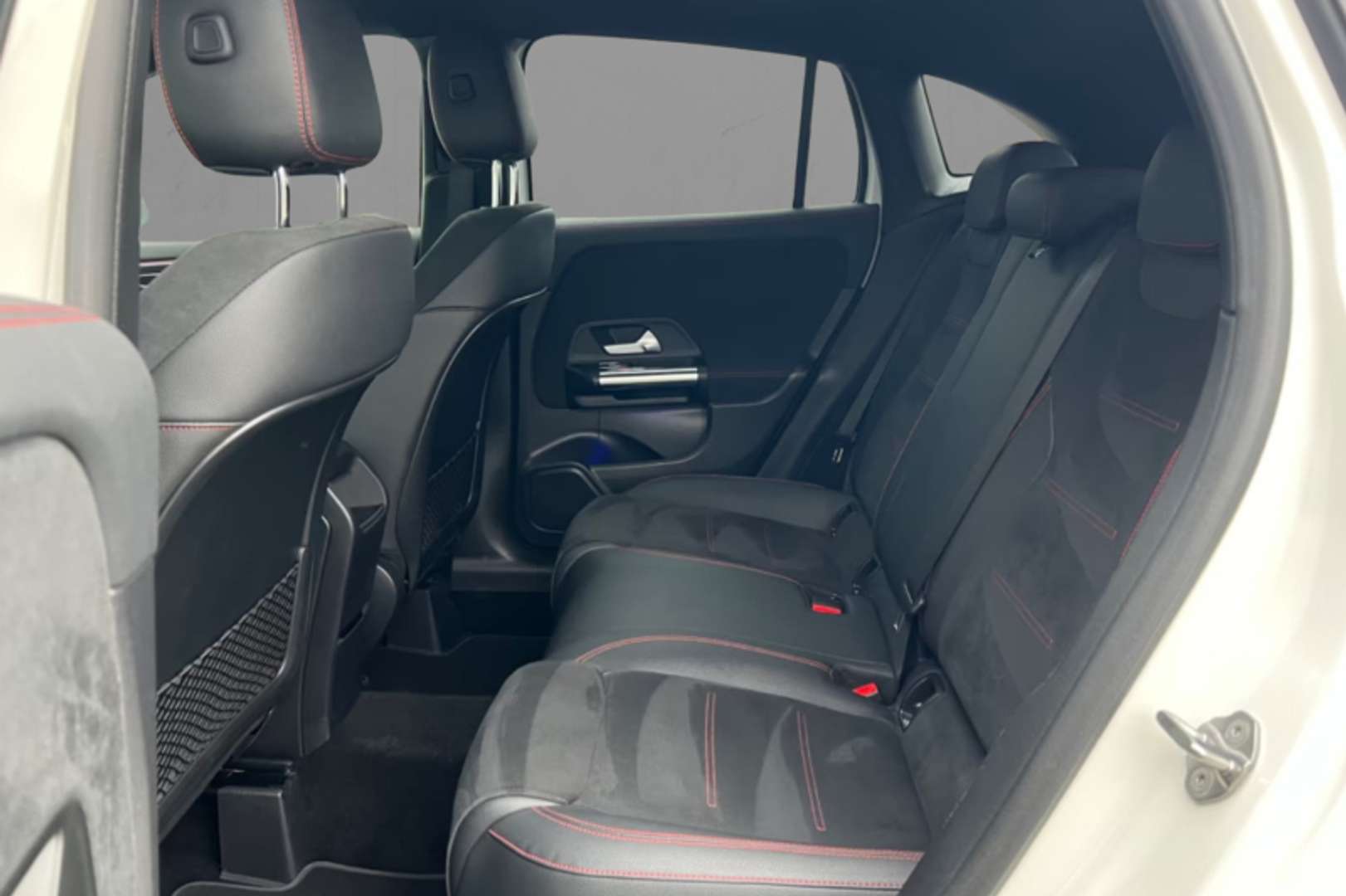 Mercedes GLA 250 Premium - 2022 - Joinsteer - #8