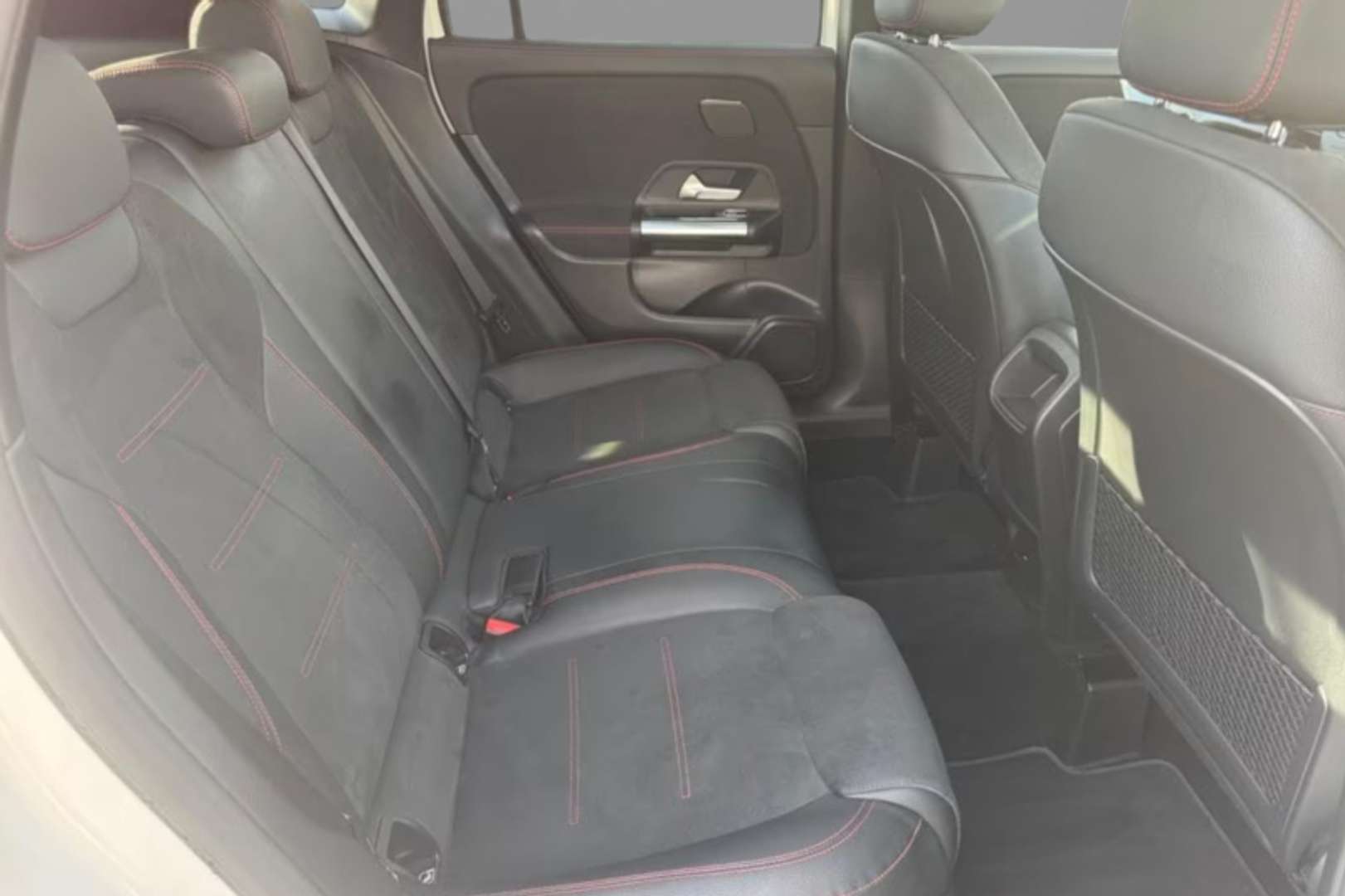 Mercedes GLA 250 Premium - 2021 - Joinsteer - #6