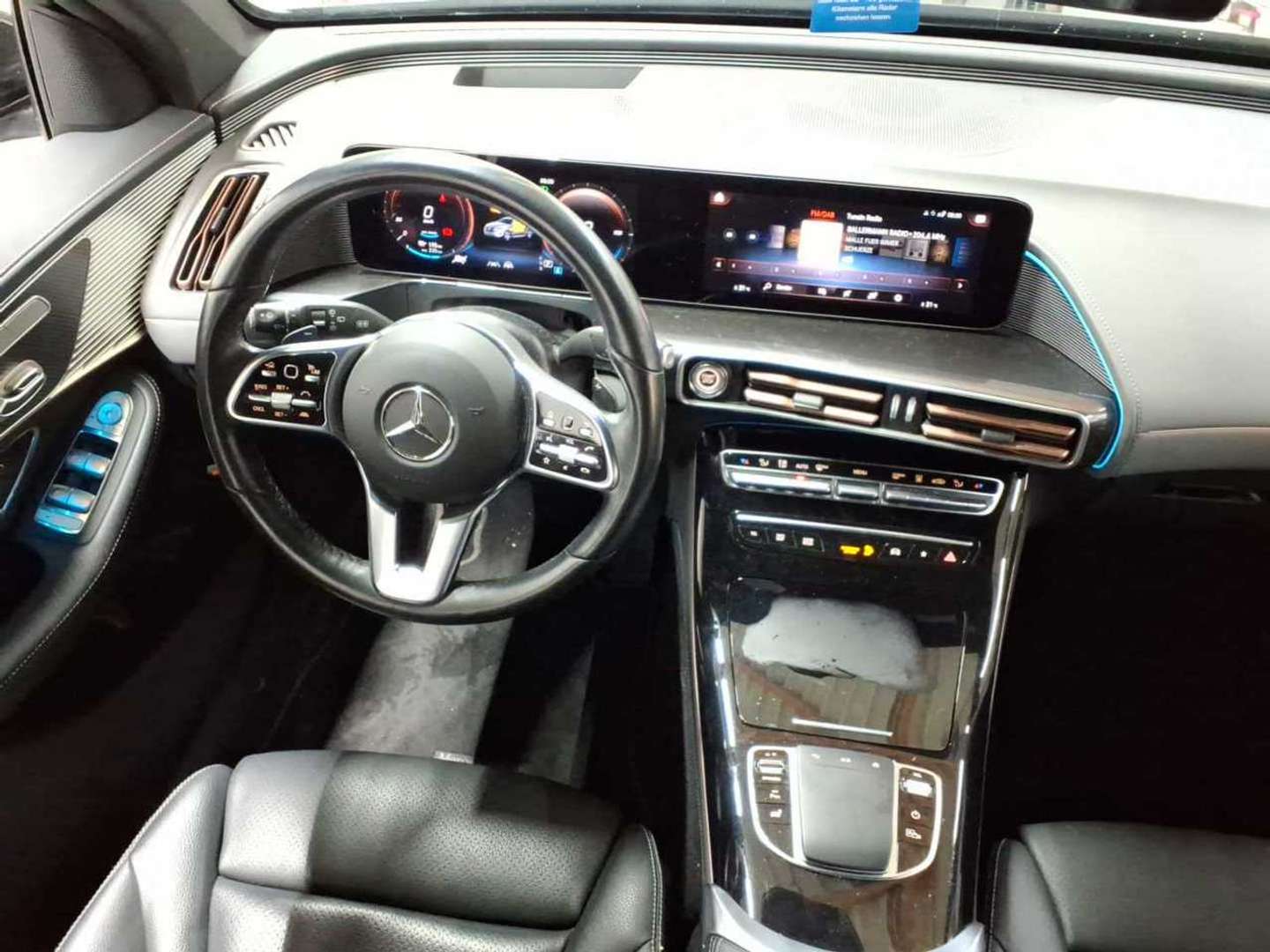 Mercedes EQC 400 - 2022 - Joinsteer - #4
