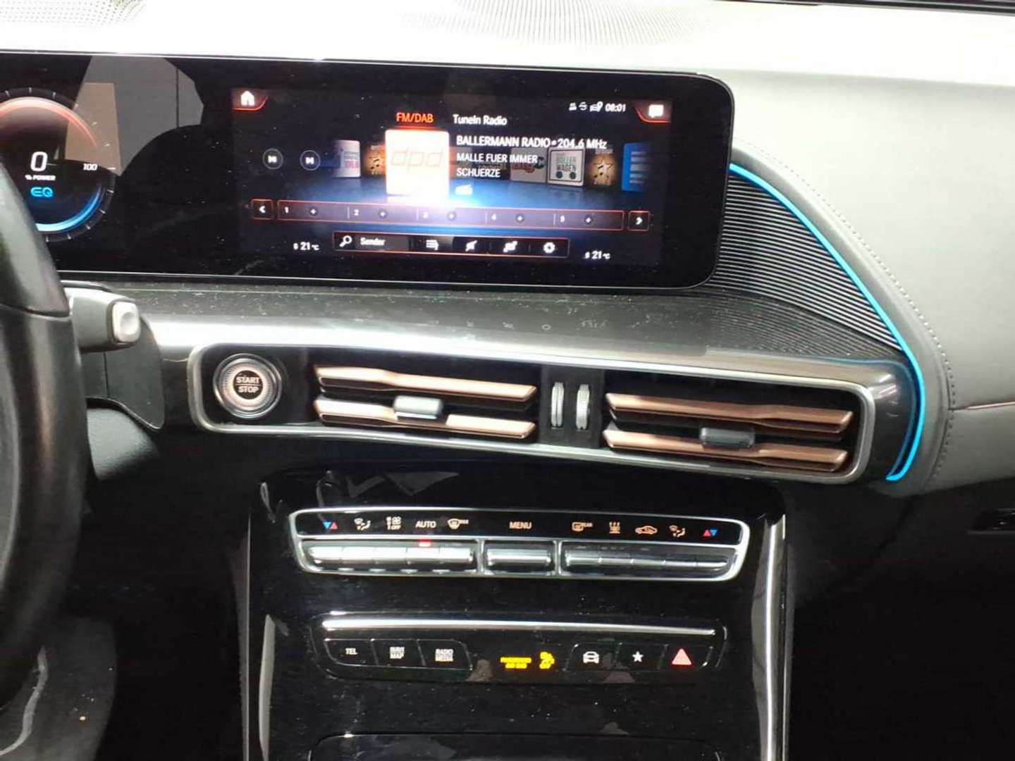 Mercedes EQC 400 - 2022 - Joinsteer - #5