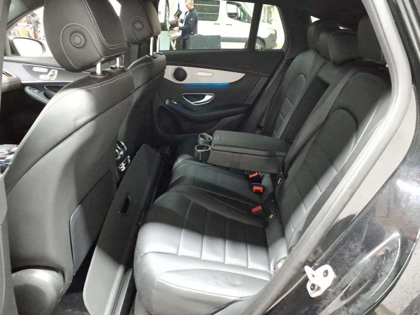 Mercedes EQC 400 - 2022 - Joinsteer - #6