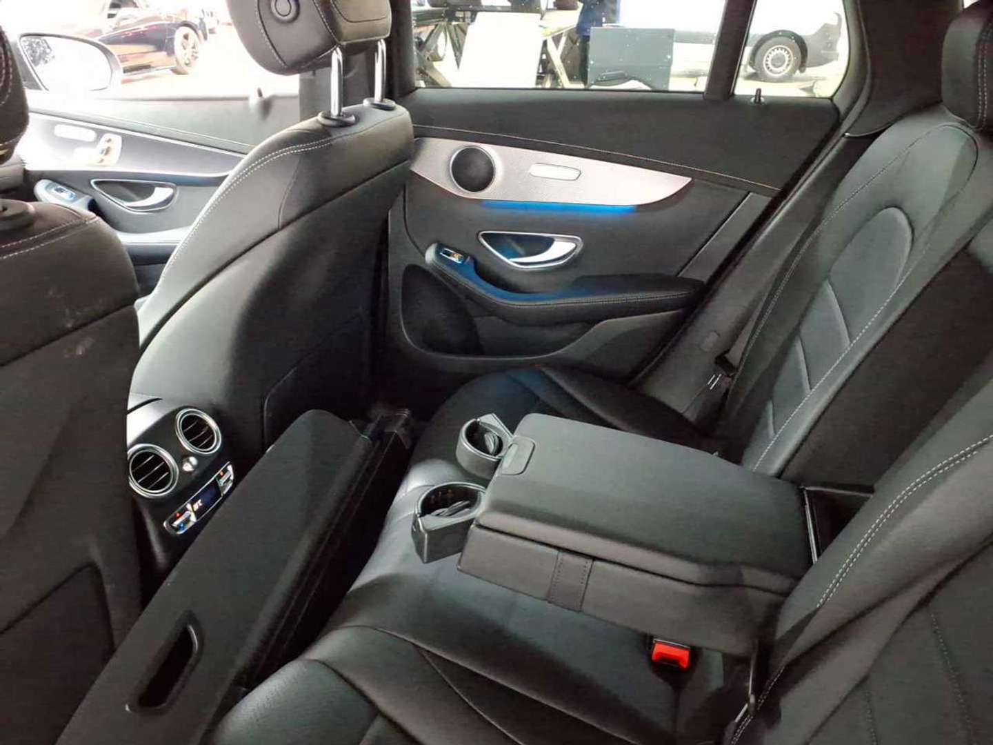 Mercedes EQC 400 - 2022 - Joinsteer - #7