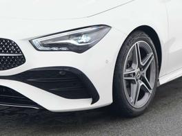 Mercedes CLA 200 200 - 2024 - Joinsteer - #1