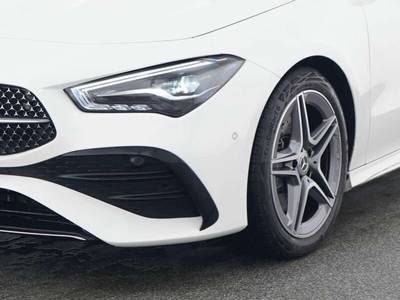 Mercedes CLA 200 200 - 2024 - Joinsteer - #1