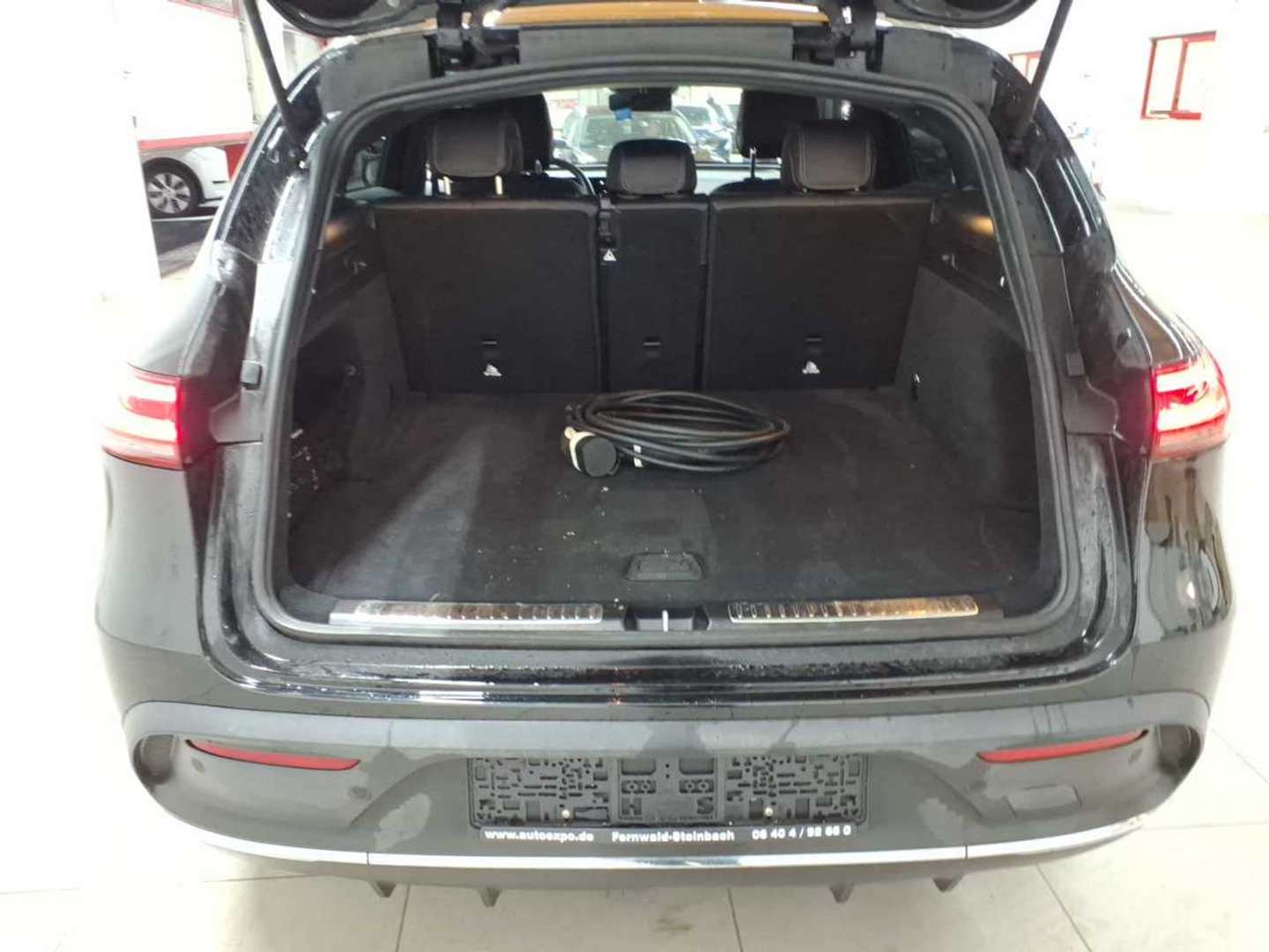 Mercedes EQC 400 - 2022 - Joinsteer - #8