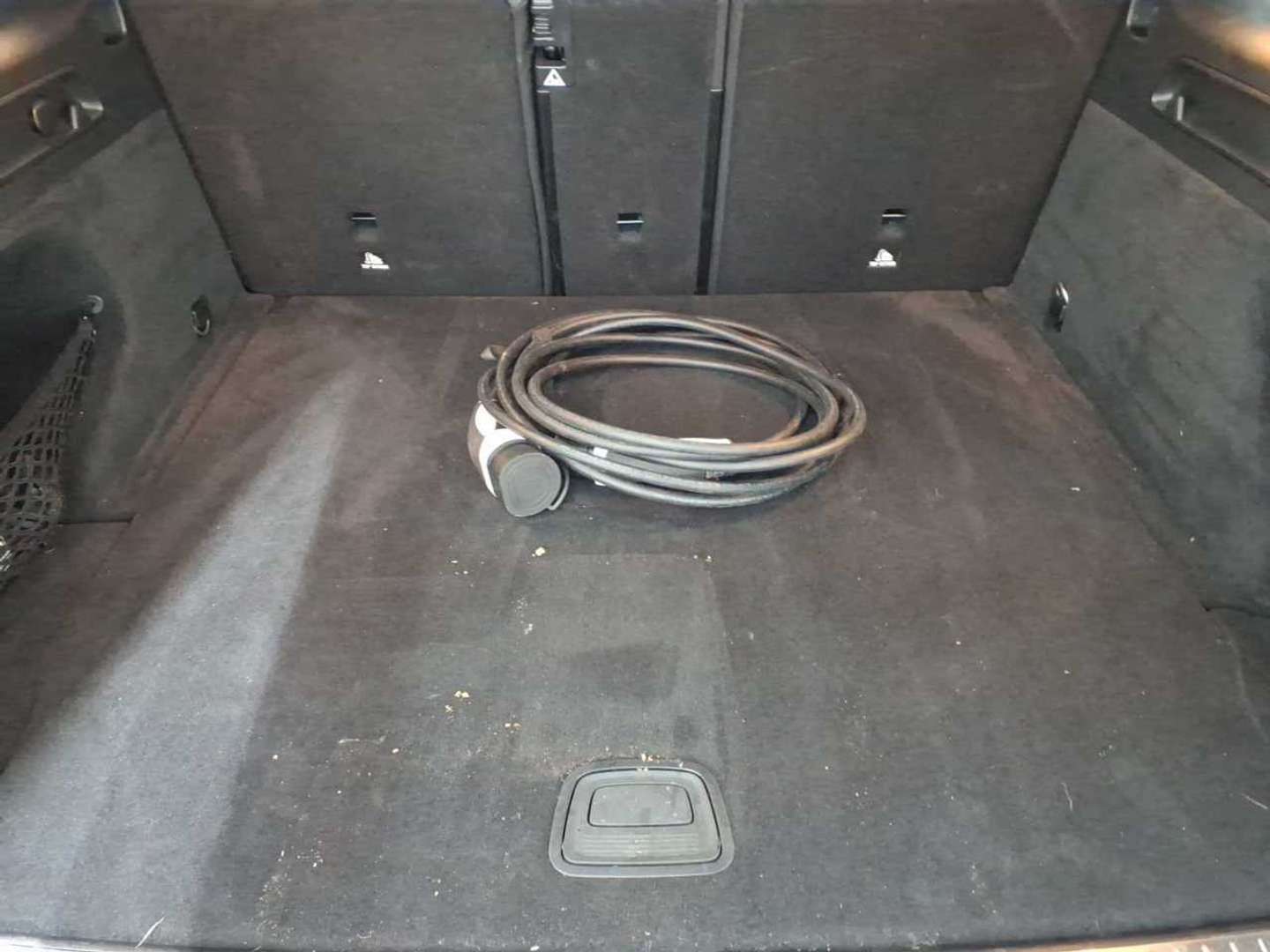 Mercedes EQC 400 - 2022 - Joinsteer - #9