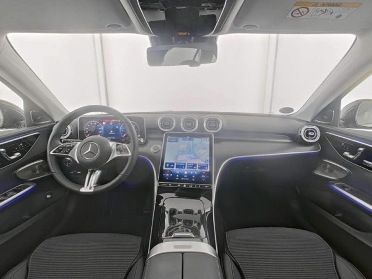 Mercedes Classe C Break 220 - 2025 - Joinsteer - #3