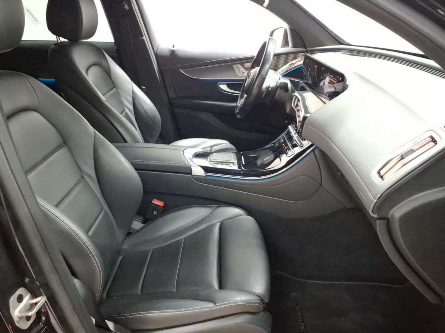 Mercedes EQC 400 - 2022 - Joinsteer - #10
