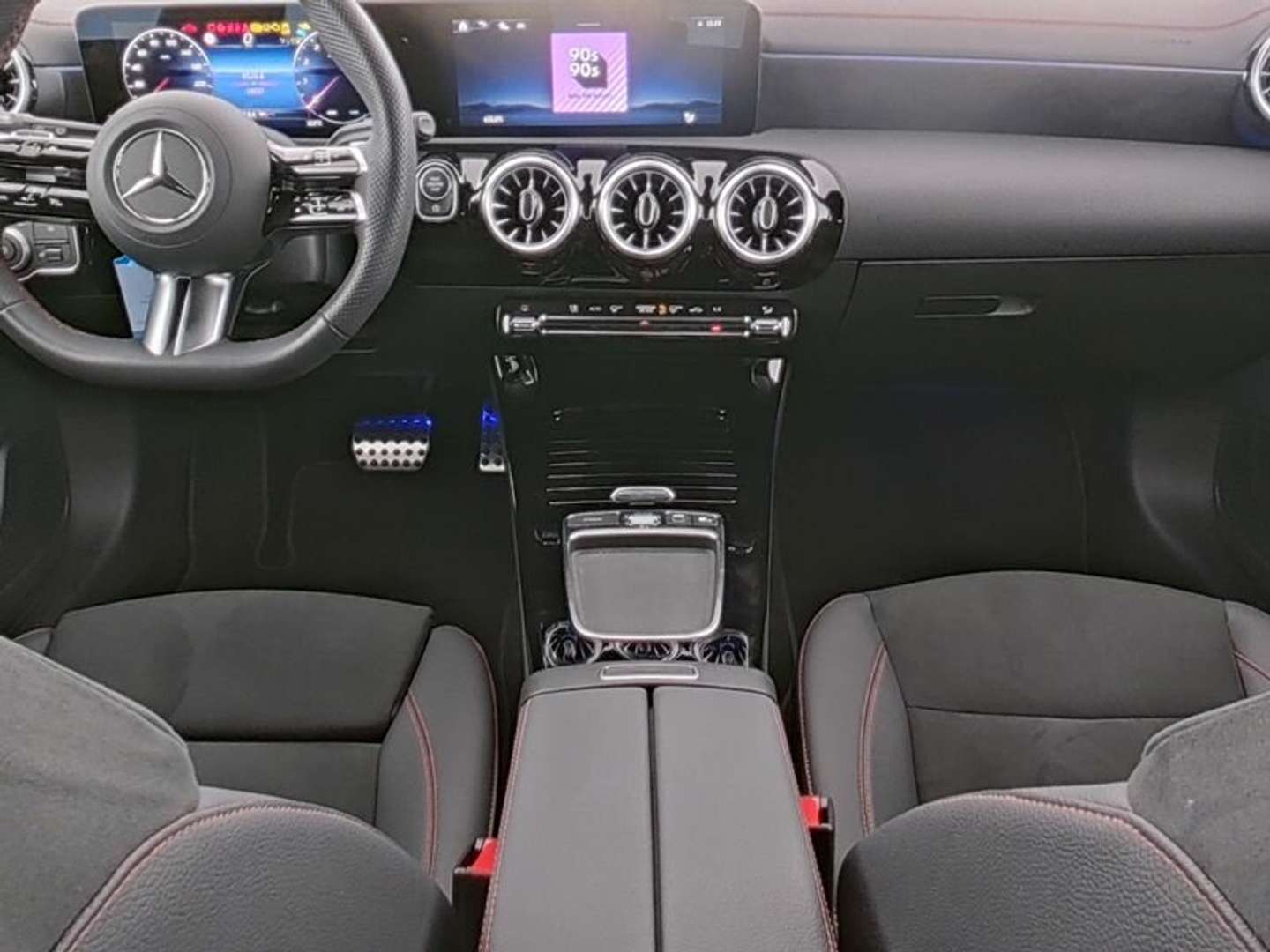 Mercedes CLA 200 200 - 2024 - Joinsteer - #5