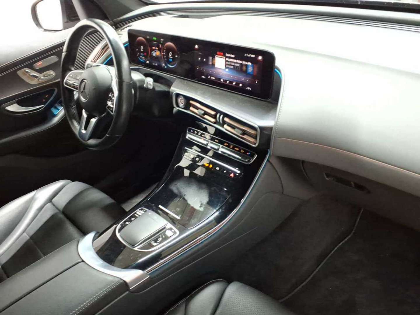 Mercedes EQC 400 - 2022 - Joinsteer - #11