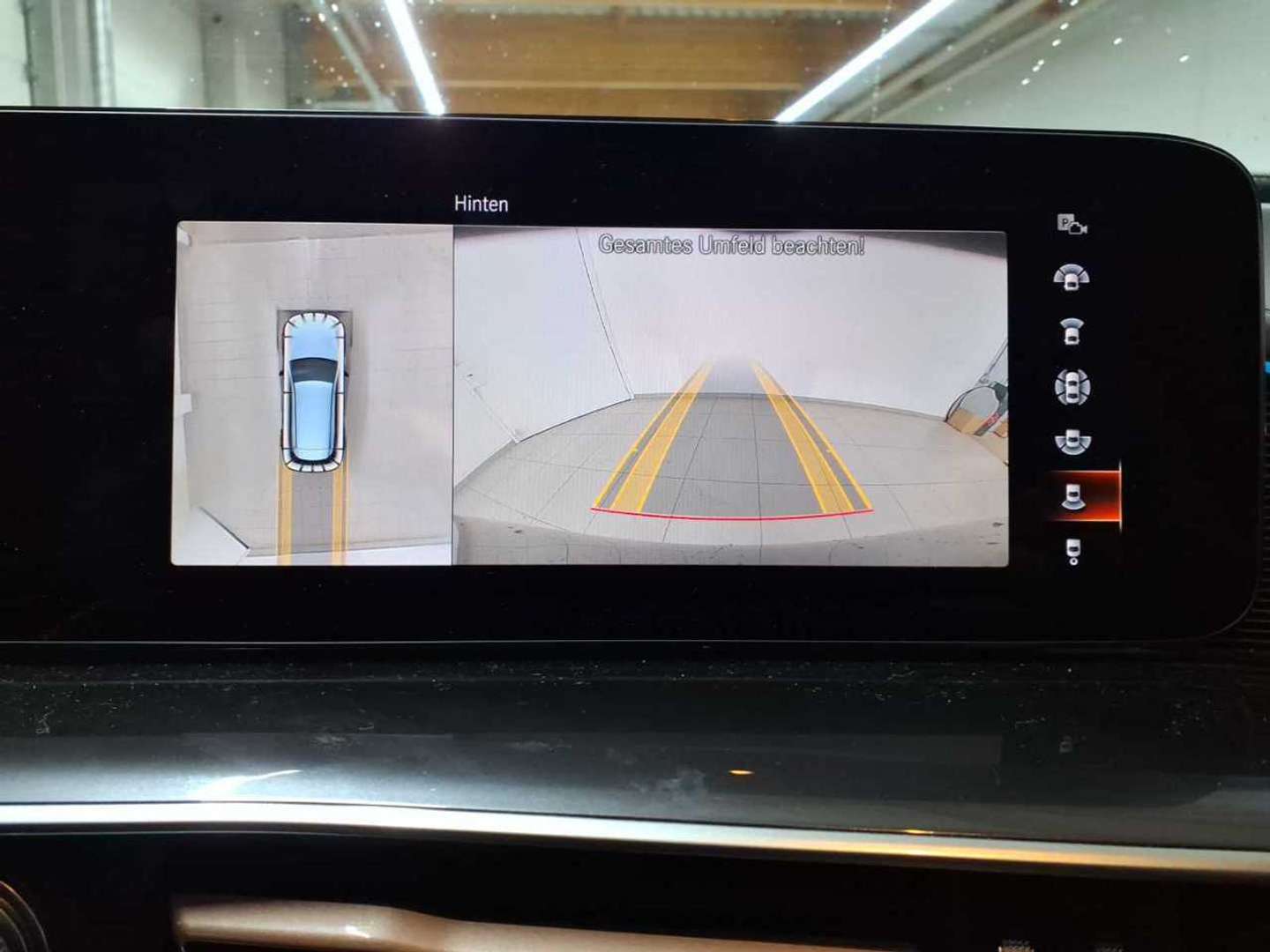 Mercedes EQC 400 - 2022 - Joinsteer - #12