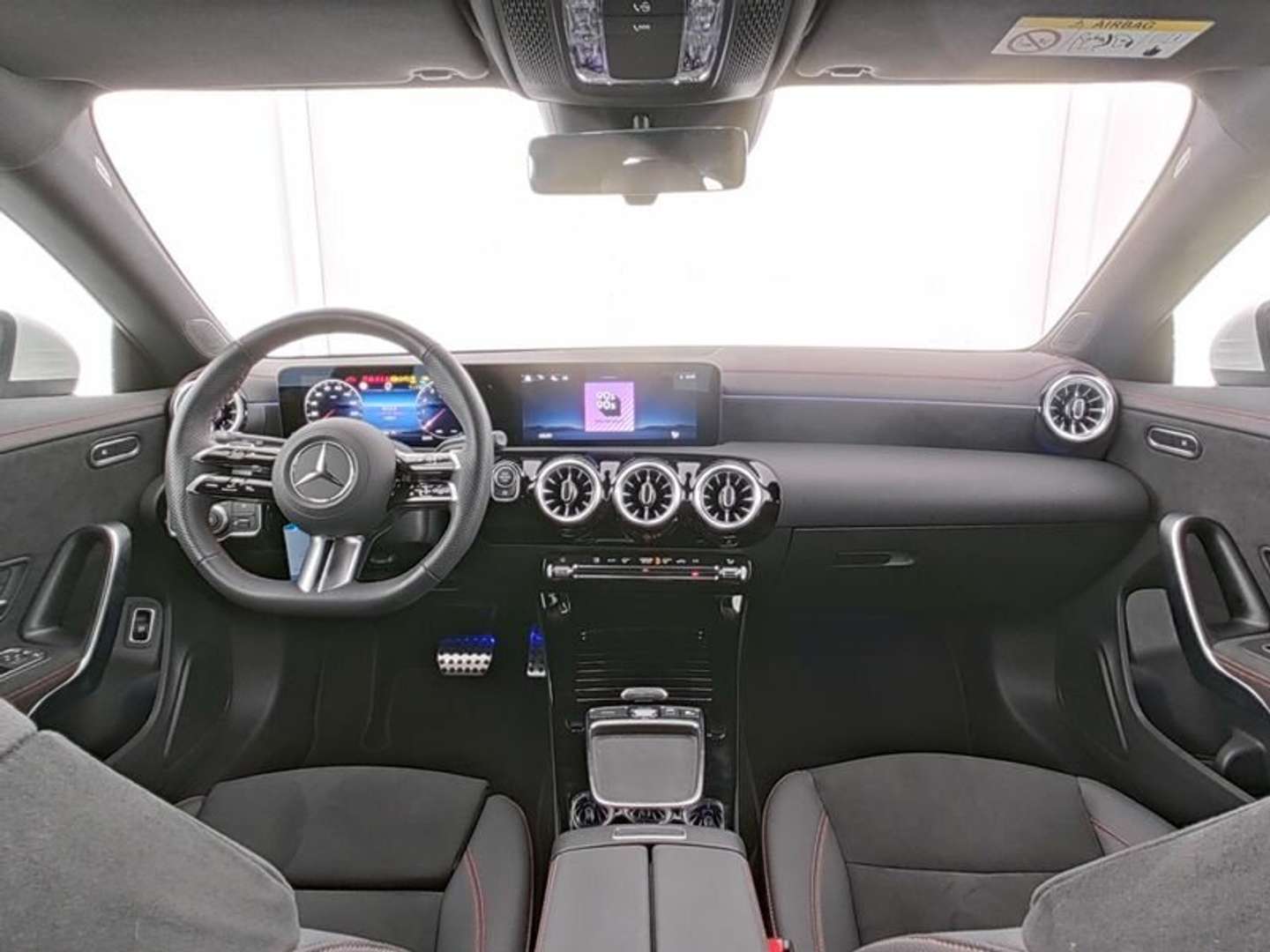 Mercedes CLA 200 200 - 2024 - Joinsteer - #6