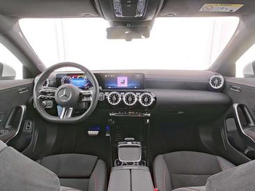 Mercedes CLA 200 200 — photo 6