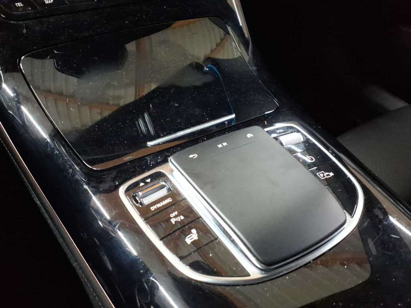 Mercedes EQC 400 - 2022 - Joinsteer - #14