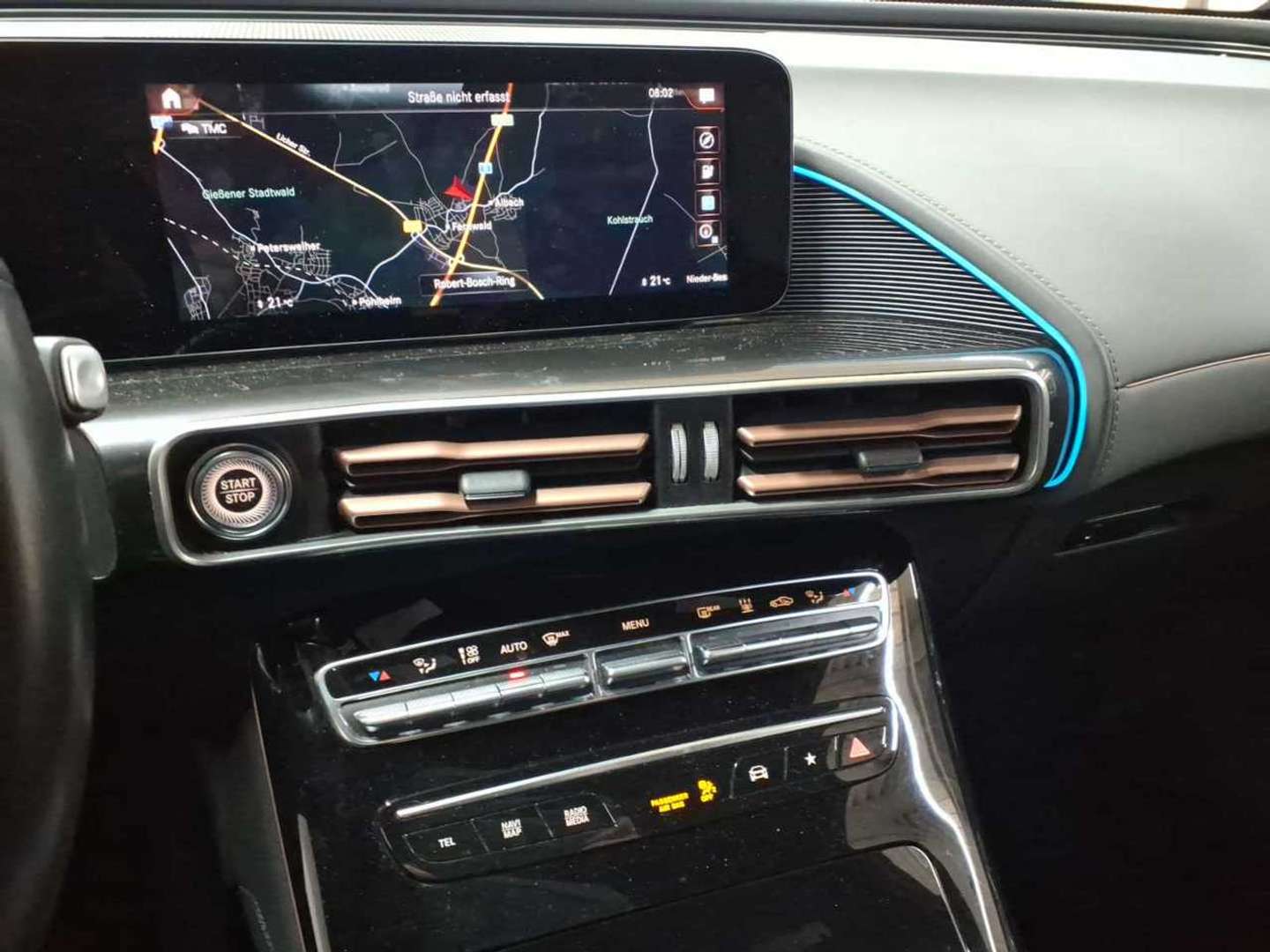 Mercedes EQC 400 - 2022 - Joinsteer - #15