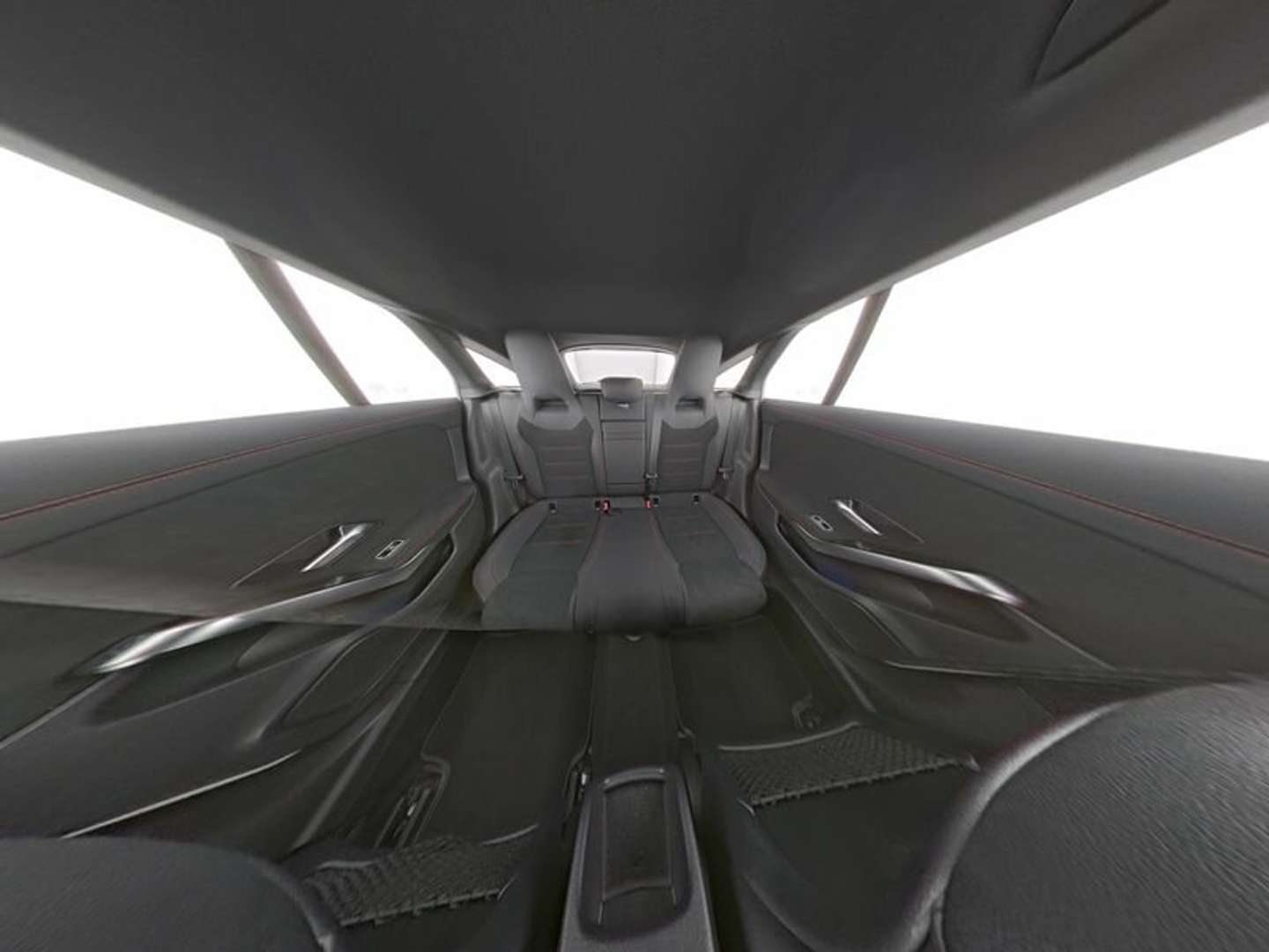 Mercedes CLA 200 200 - 2024 - Joinsteer - #8