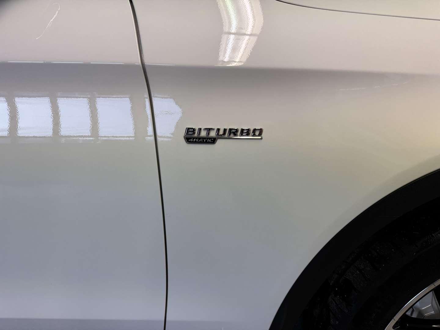 Mercedes GLC 43 AMG 43 AMG Line - 2021 - Joinsteer - #8