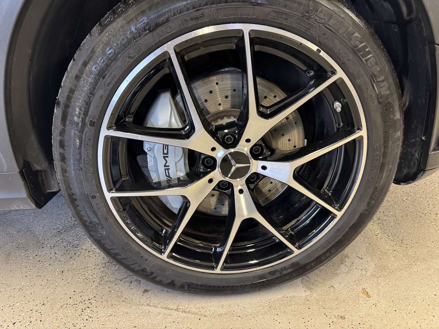 Mercedes GLC 43 AMG 43 AMG Line - 2021 - Joinsteer - #9