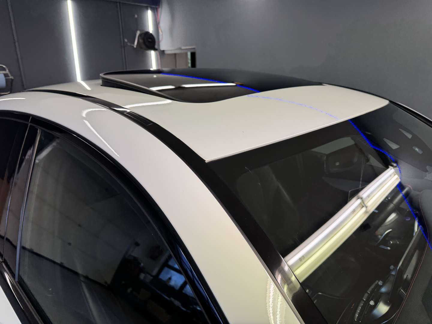 Mercedes GLC 43 AMG 43 AMG Line - 2021 - Joinsteer - #10