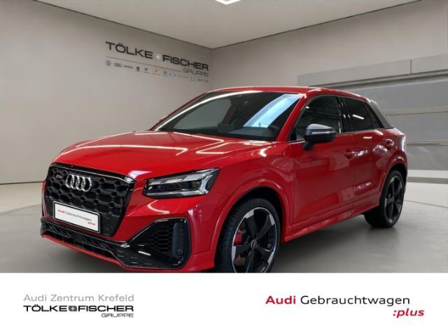 Audi SQ2 TFSI Quattro S Tronic - 2024 - Joinsteer - #1