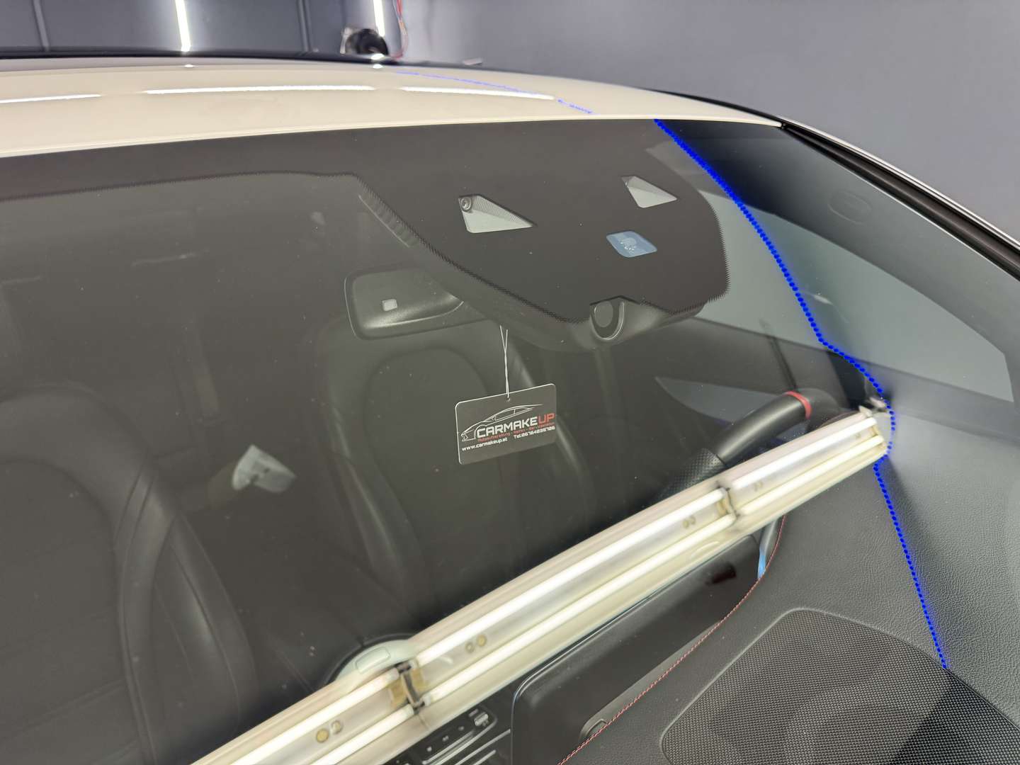 Mercedes GLC 43 AMG 43 AMG Line - 2021 - Joinsteer - #11