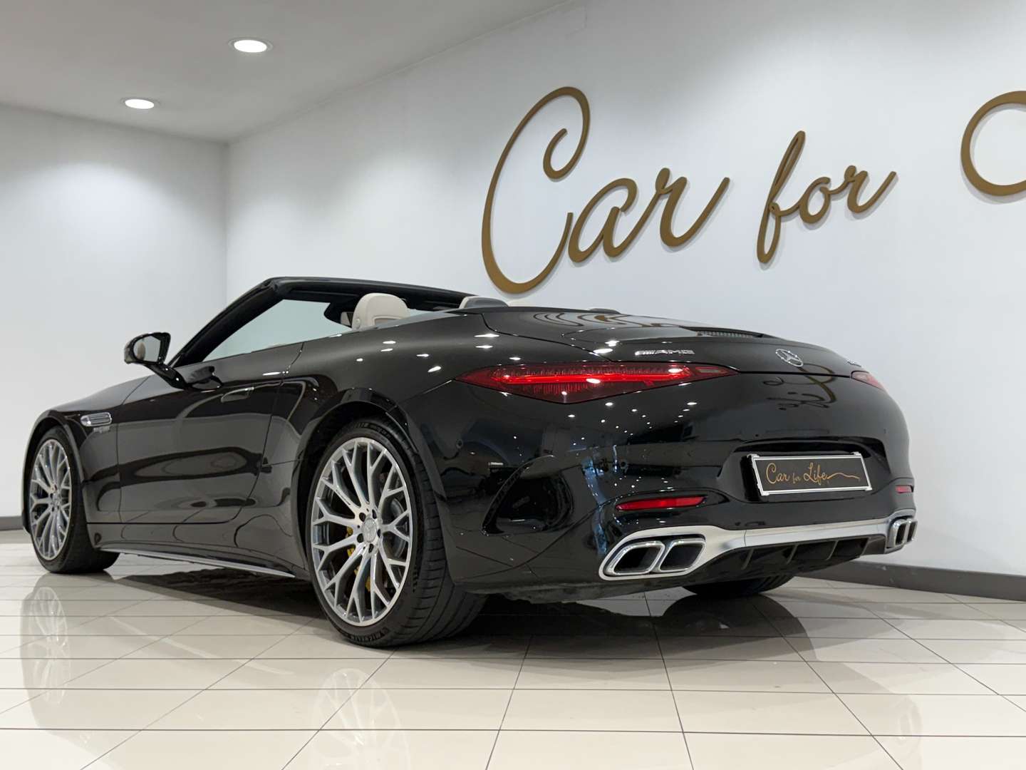 Mercedes SL 63 AMG 63 Premium Plus - 2023 - Joinsteer - #12